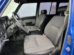 										1985 Toyota Land Cruiser FJ60 full									
