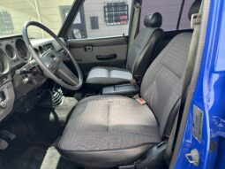 										1985 Toyota Land Cruiser FJ60 full									