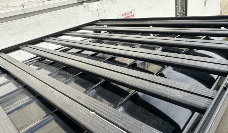 								1985 Toyota Land Cruiser FJ60 full									