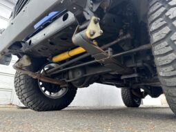 										1985 Toyota Land Cruiser FJ60 full									