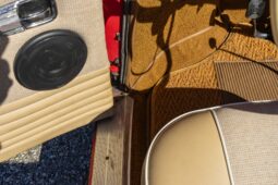 
										1966 Volkswagen Karmann Ghia Convertible full									