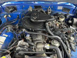 										1985 Toyota Land Cruiser FJ60 full									