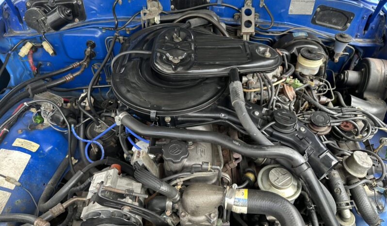 								1985 Toyota Land Cruiser FJ60 full									