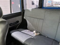 										1985 Toyota Land Cruiser FJ60 full									