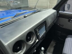 										1985 Toyota Land Cruiser FJ60 full									