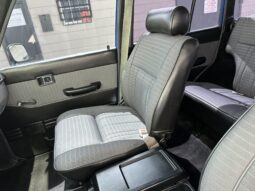 										1985 Toyota Land Cruiser FJ60 full									