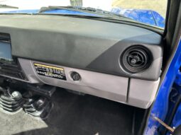 1985 Toyota Land Cruiser FJ60