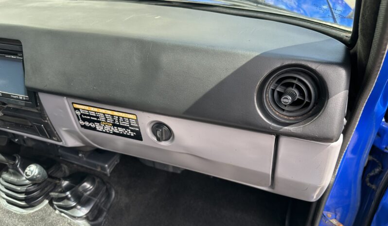 								1985 Toyota Land Cruiser FJ60 full									