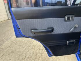 1985 Toyota Land Cruiser FJ60