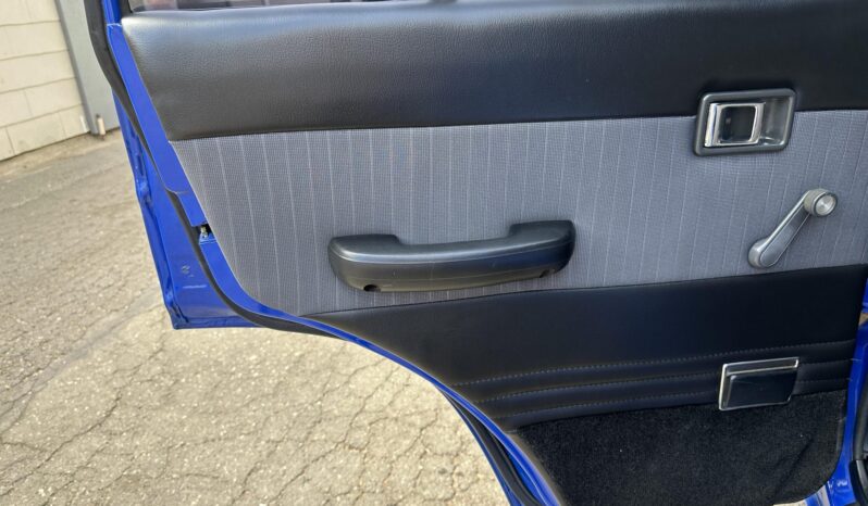 								1985 Toyota Land Cruiser FJ60 full									