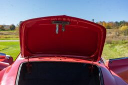 
										1966 Volkswagen Karmann Ghia Convertible full									