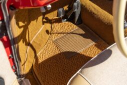 
										1966 Volkswagen Karmann Ghia Convertible full									