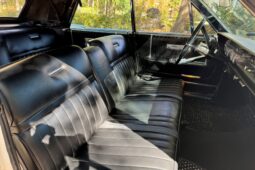 
										1965 Lincoln Continental Convertible full									