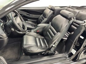 1998 Ford Mustang Cobra Convertible 4.6L DOHC