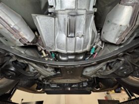 1998 Ford Mustang Cobra Convertible 4.6L DOHC