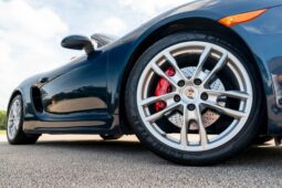 
										2013 Porsche Boxster S 6-Speed full									