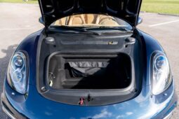 
										2013 Porsche Boxster S 6-Speed full									