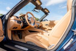 
										2013 Porsche Boxster S 6-Speed full									