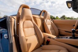 
										2013 Porsche Boxster S 6-Speed full									