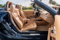 
										2013 Porsche Boxster S 6-Speed full									