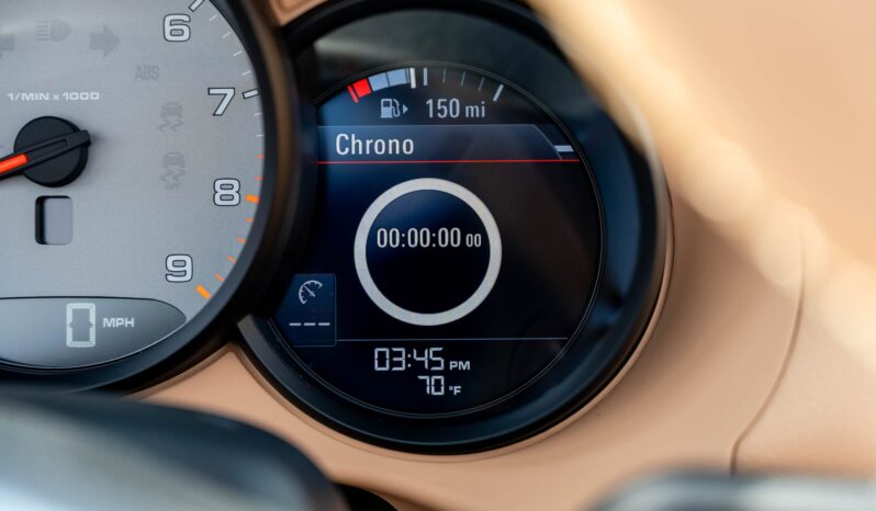 
								2013 Porsche Boxster S 6-Speed full									