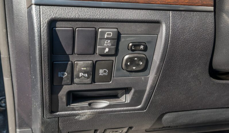 
								2021 Toyota Land Cruiser URJ200 full									