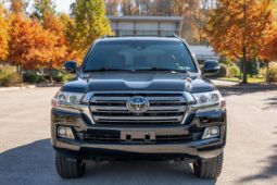 
										2021 Toyota Land Cruiser URJ200 full									
