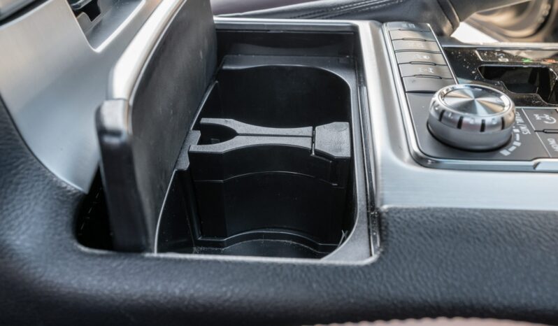 
								2021 Toyota Land Cruiser URJ200 full									