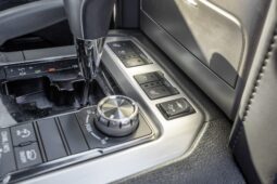 
										2021 Toyota Land Cruiser URJ200 full									