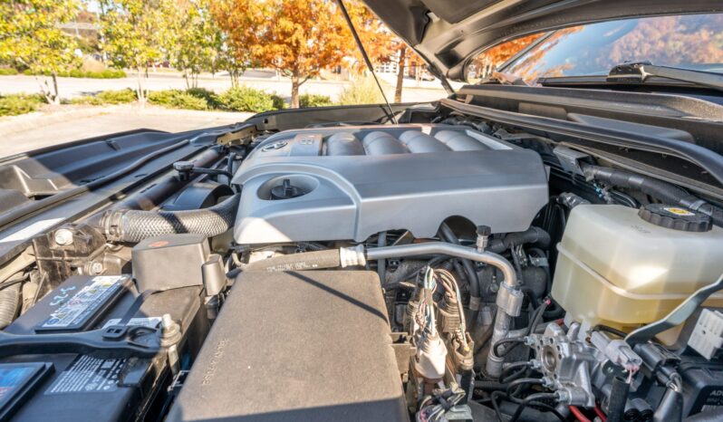 
								2021 Toyota Land Cruiser URJ200 full									