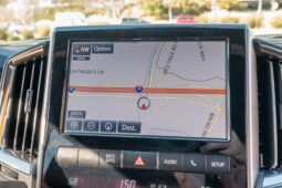 
										2021 Toyota Land Cruiser URJ200 full									