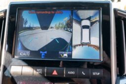 
										2021 Toyota Land Cruiser URJ200 full									