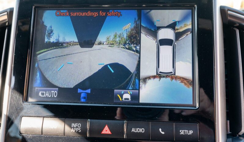 
								2021 Toyota Land Cruiser URJ200 full									