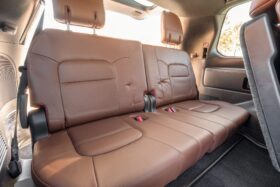 2021 Toyota Land Cruiser URJ200