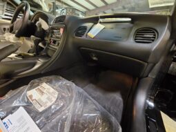 
										2001 Chevrolet Corvette Z06 full									