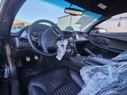 
										2001 Chevrolet Corvette Z06 full									