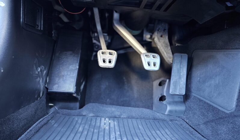 
								2001 Chevrolet Corvette Z06 full									