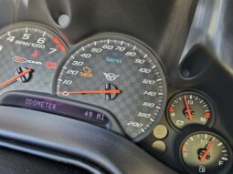 
										2001 Chevrolet Corvette Z06 full									