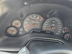 
										2001 Chevrolet Corvette Z06 full									