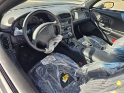 
										2001 Chevrolet Corvette Z06 full									