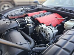 
										2001 Chevrolet Corvette Z06 full									