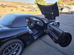 
										2001 Chevrolet Corvette Z06 full									