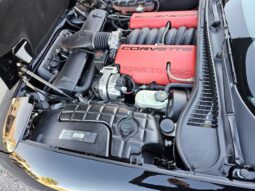 
										2001 Chevrolet Corvette Z06 full									