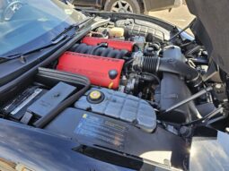 
										2001 Chevrolet Corvette Z06 full									