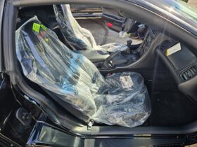 2001 Chevrolet Corvette Z06