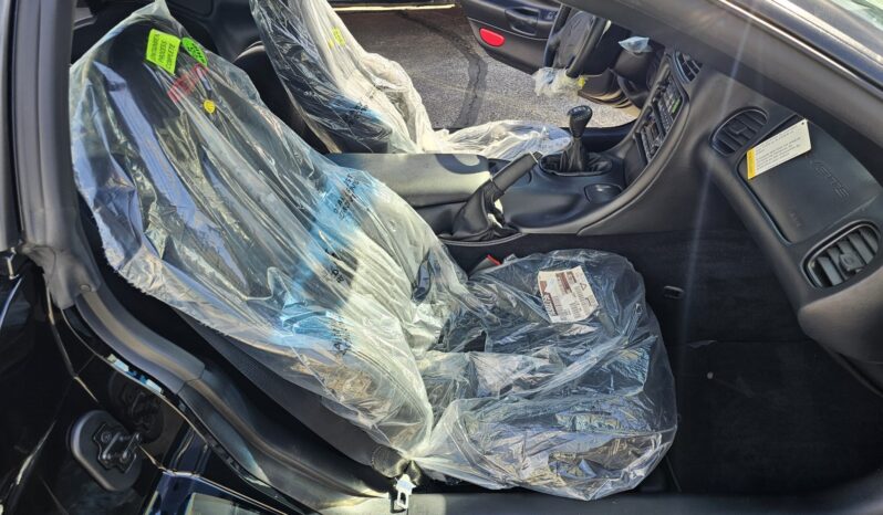 
								2001 Chevrolet Corvette Z06 full									