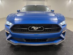 
										2021 Ford Mustang EcoBoost Premium full									