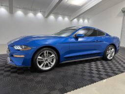 
										2021 Ford Mustang EcoBoost Premium full									