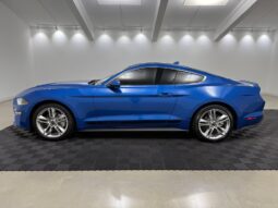 2021 Ford Mustang EcoBoost Premium 2