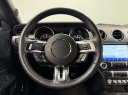 
										2021 Ford Mustang EcoBoost Premium full									